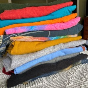 Mystery Tshirt Bundle!